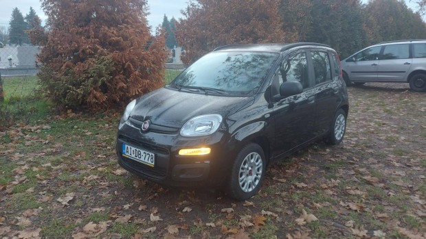 Fiat Panda 1.2 8V Lounge [5 szemly] EU6